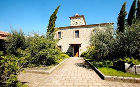 Agriturismo Macchiacupa