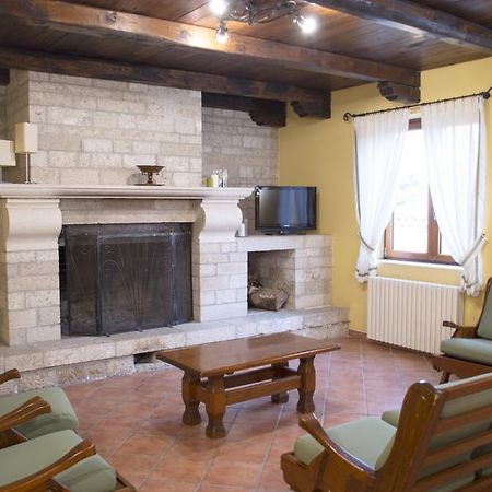 Agriturismo Macchiacupa Hotel Ariano Irpino Esterno foto