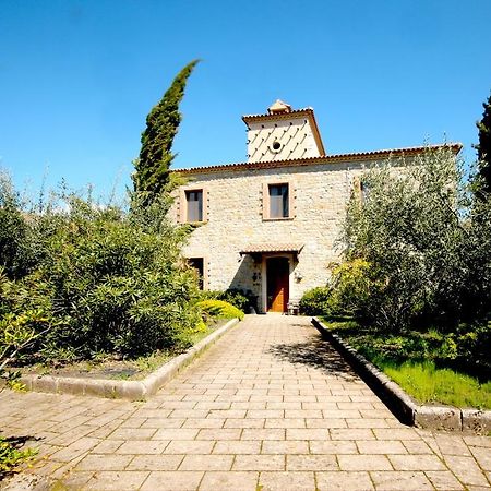 Agriturismo Macchiacupa Hotel Ariano Irpino Esterno foto