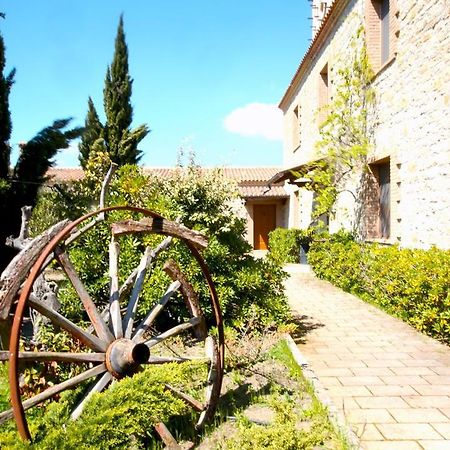 Agriturismo Macchiacupa Hotel Ariano Irpino Esterno foto