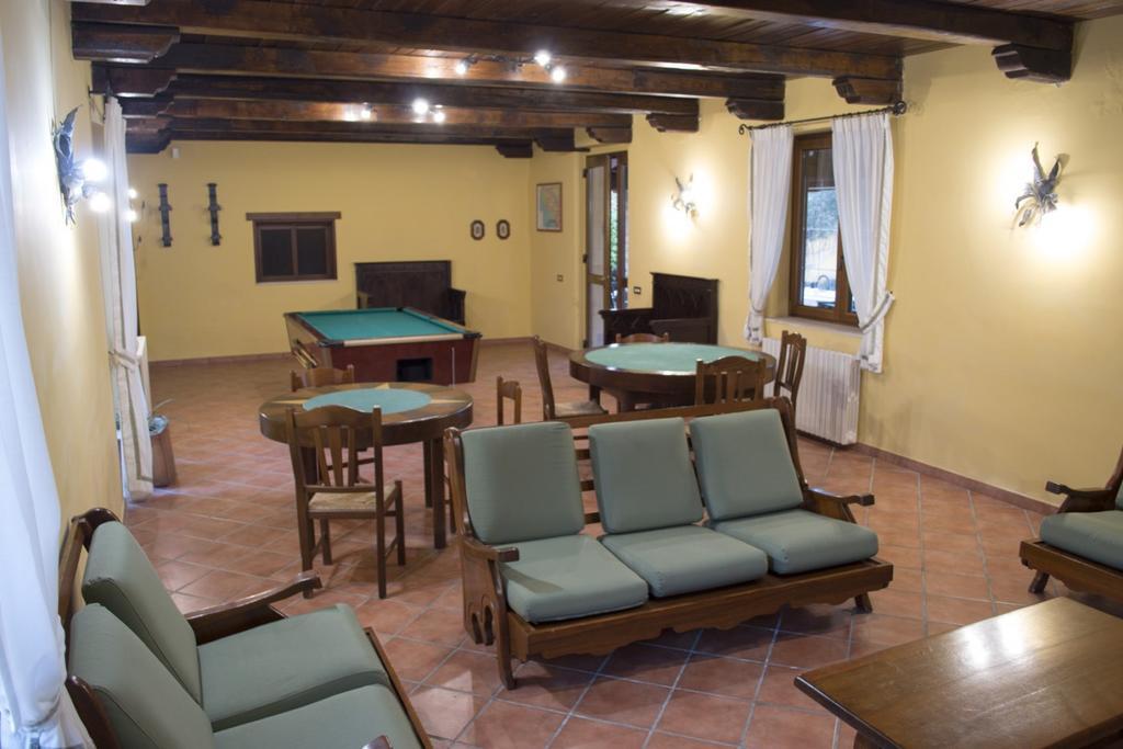 Agriturismo Macchiacupa Hotel Ariano Irpino Esterno foto
