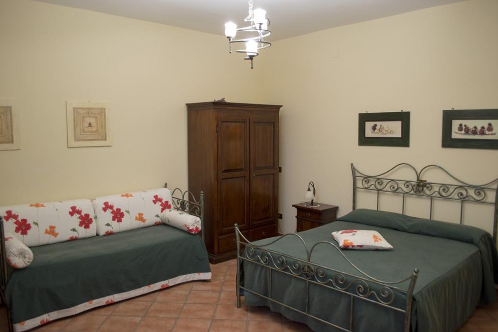 Agriturismo Macchiacupa Hotel Ariano Irpino Esterno foto