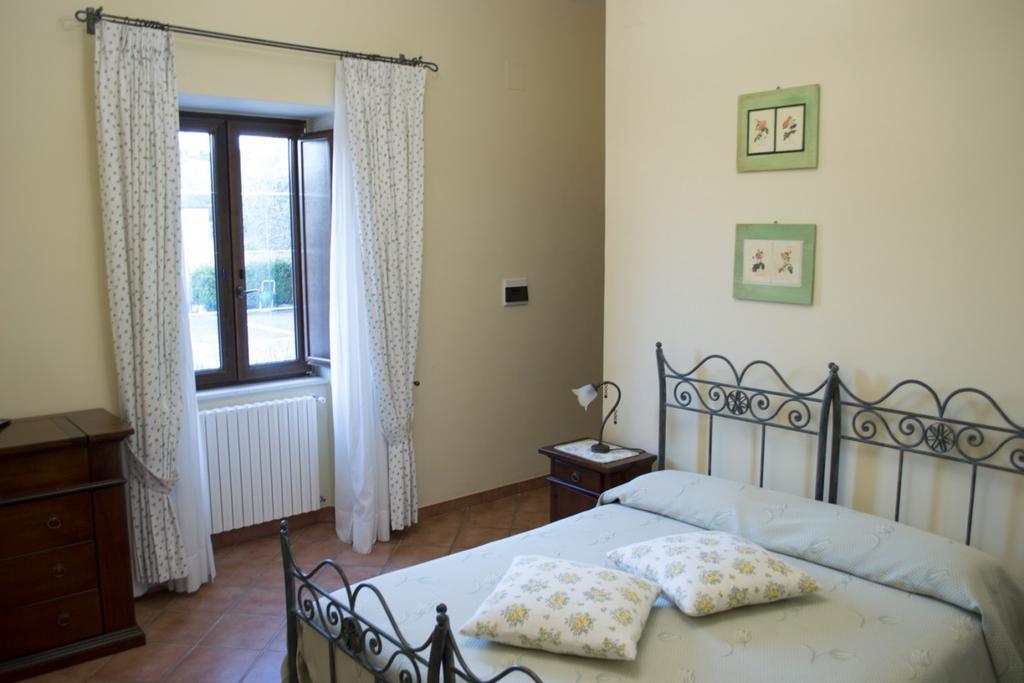 Agriturismo Macchiacupa Hotel Ariano Irpino Esterno foto