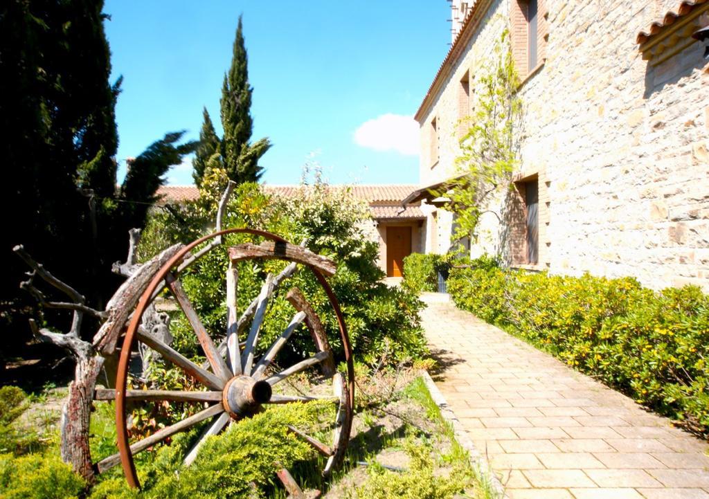 Agriturismo Macchiacupa Hotel Ariano Irpino Esterno foto