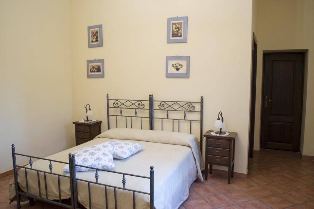 Agriturismo Macchiacupa Hotel Ariano Irpino Esterno foto